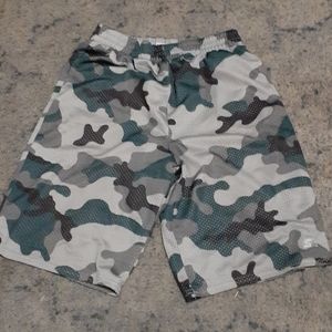 boys basketball shorts